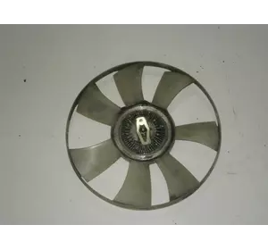 Крильчатка вентилятора 2.0 TDI 16V VW Crafter 2006-2016 Крильчатка вентилятора 2.0 TDI 16V VW Crafter 2006-2016