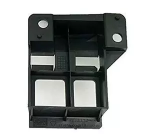 Кронштейн бампера передній лівий VW Crafter 2006-2016 Кронштейн бампера передній лівий VW Crafter 2006-2016