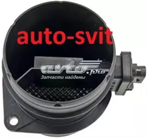 Датчик потока (расхода) воздуха, расходомер M.A.F. - (Mass Airflow) 0281002956 BOSCH Датчик потока (расхода) воздуха, расходомер M.A.F. - (Mass Airflow) 0281002956 BOSCH