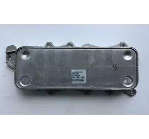 Теплообмінник 3.0 V6 CDI Mercedes Sprinter 906 2006-2018 Теплообмінник 3.0 V6 CDI Mercedes Sprinter 906 2006-2018