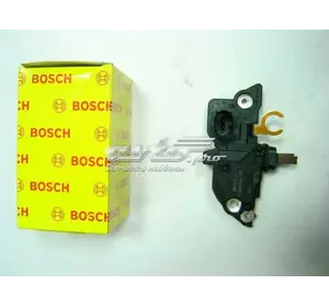 Реле-регулятор генератора (реле зарядки) F00M144150 BOSCH Реле-регулятор генератора (реле зарядки) F00M144150 BOSCH