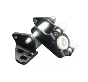 Ролик средний боковой двери на Mercedes Sprinter W906 от 2006 до 2014г Ролик средний боковой двери на Mercedes Sprinter W906 от 2006 до 2014г