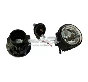 Фара противотуманная левая/правая 9648947780 FIAT Фара противотуманная левая/правая 9648947780 FIAT