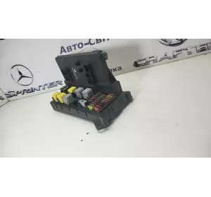 Блок комфорта предохранителей запобіжників ,Блок SAM Mercedes Sprinter W906 Volkswagen Crafter A9069006201 Блок комфорта предохранителей запобіжників ,Блок SAM Mercedes Sprinter W906 Volkswagen Crafter A9069006201