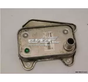 Радиатор масляный A6461880301 CHRYSLER Радиатор масляный A6461880301 CHRYSLER