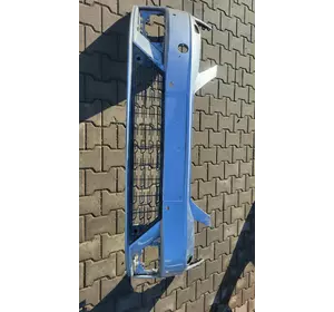 Seat Leon бампер передній (2017-2023) 5F0807221R, БАМПЕР Сеат Леон Seat Leon бампер передній (2017-2023) 5F0807221R, БАМПЕР Сеат Леон