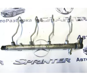 Датчик в топливную рампу (рейку) MercedesSprinter W906 Датчик в топливную рампу (рейку) MercedesSprinter W906