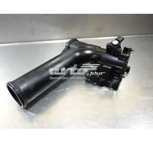 Патрубок воздуха sprinter (w906) A6460902737 MERCEDES Патрубок воздуха sprinter (w906) A6460902737 MERCEDES