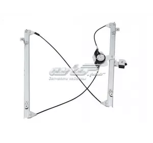 Стеклоподъемник электрический левый (без моторчика) Citroen Jumpy 1499439080 FIAT Стеклоподъемник электрический левый (без моторчика) Citroen Jumpy 1499439080 FIAT