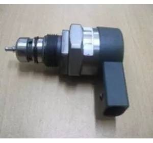 Клапан сброса давления в топл рейке 2.0 TDI 16V VW Crafter 2006-2016 Клапан сброса давления в топл рейке 2.0 TDI 16V VW Crafter 2006-2016