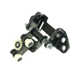 Ролики бічних дверей правою середній Mercedes Sprinter 906 2006-2018 Ролики бічних дверей правою середній Mercedes Sprinter 906 2006-2018