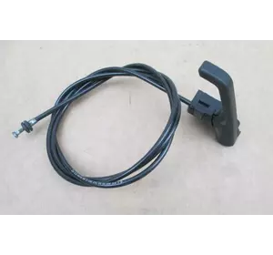 Трос капота VW Crafter 2006-2016 Трос капота VW Crafter 2006-2016