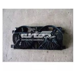 Электровентилятор охлаждения в сборе (мотор+крыльчатка) 8821009050 SSANG YONG Электровентилятор охлаждения в сборе (мотор+крыльчатка) 8821009050 SSANG YONG