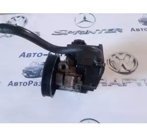 ГУР Насос гідропідсилювача керма на Mercedes Sprinter 906 3.0 CDI ОМ 642 2009-2014г