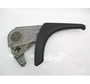 Важіль стоянкового гальма VW Crafter 2006-2016 Важіль стоянкового гальма VW Crafter 2006-2016