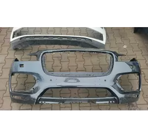 Бампер jaguar E-PACE 17-20  років Бампер jaguar E-PACE 17-20  років