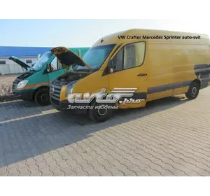 Накладка двери для VW Crafter Mercedes Sprinter A9066900800 MERCEDES Накладка двери для VW Crafter Mercedes Sprinter A9066900800 MERCEDES