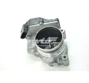Дроссельная заслонка в сборе 03L128063S VAG Дроссельная заслонка в сборе 03L128063S VAG