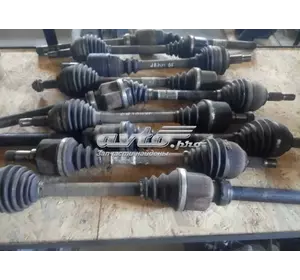 Полуось правая 1497188088 PEUGEOT Полуось правая 1497188088 PEUGEOT