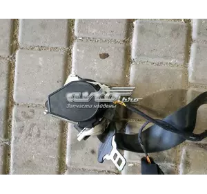 Mercedes ремень безопасности передний A9068600285 MERCEDES Mercedes ремень безопасности передний A9068600285 MERCEDES