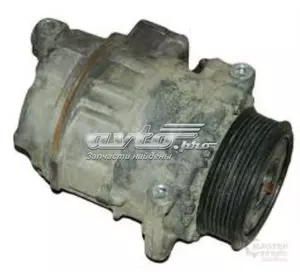 Компрессор кондиционера 0002308111 MERCEDES Компрессор кондиционера 0002308111 MERCEDES