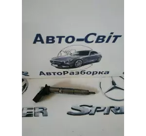 Форсунка дизель электр Bosch 2.2CDI me Mercedes Sprinter 906