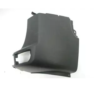 Ікло бампера на Mercedes Sprinter 906 2006-2018 Ікло бампера на Mercedes Sprinter 906 2006-2018