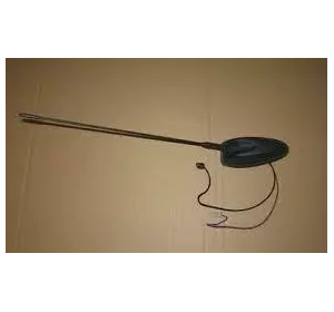 Антенна(  усилитель) на Mercedes-Benz Sprinter W906 Антенна(  усилитель) на Mercedes-Benz Sprinter W906