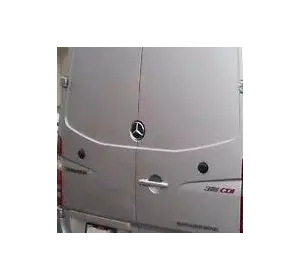 Емблема зад Mercedes Sprinter 906 2006-2018 Емблема зад Mercedes Sprinter 906 2006-2018