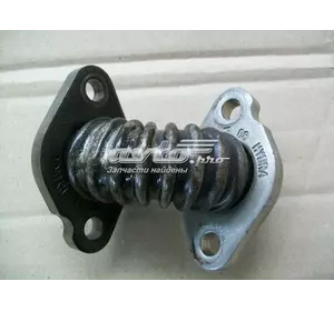 Патрубок системы рециркуляции отработавших газов A6421401308 MERCEDES Патрубок системы рециркуляции отработавших газов A6421401308 MERCEDES