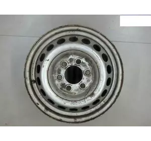 Диск колісний 6.5 J R16 метал однокатковый 16*6.5/6*130/62/84 Mercedes Sprinter 906 2006-2018 Диск колісний 6.5 J R16 метал однокатковый 16*6.5/6*130/62/84 Mercedes Sprinter 906 2006-2018