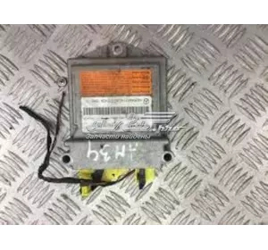 Блок управления airbag mercedes sprinter 906 0285010350 MERCEDES Блок управления airbag mercedes sprinter 906 0285010350 MERCEDES
