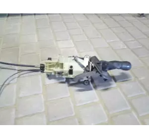 Куліса перемикання АКПП/КПП на Mercedes Sprinter W906 Куліса перемикання АКПП/КПП на Mercedes Sprinter W906