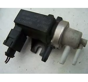 Клапан управления EGR 2.0 TDI 16V ,2.5TDI VW Crafter 2006-2016 Клапан управления EGR 2.0 TDI 16V ,2.5TDI VW Crafter 2006-2016