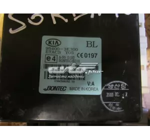 Блок управления световыми сигналами 954003E300 HYUNDAI Блок управления световыми сигналами 954003E300 HYUNDAI