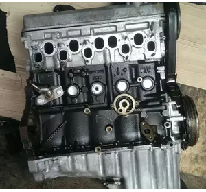 Двигатель на Volkswagen Crafter 2.5 TDi  2006-2011г Двигатель на Volkswagen Crafter 2.5 TDi  2006-2011г