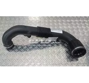 Трубка подачи воздуха коллектора впускно A9065280124 MERCEDES Трубка подачи воздуха коллектора впускно A9065280124 MERCEDES