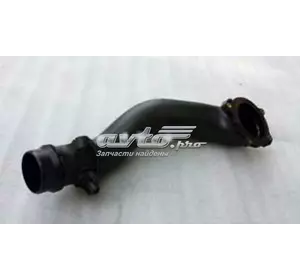 Патрубок интеркуллера от радиат к дрос заслон 2.2CDI A6510903637 MERCEDES Патрубок интеркуллера от радиат к дрос заслон 2.2CDI A6510903637 MERCEDES