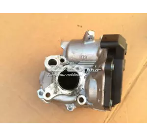 Клапан EGR рециркуляции газов A6511400360 MERCEDES Клапан EGR рециркуляции газов A6511400360 MERCEDES