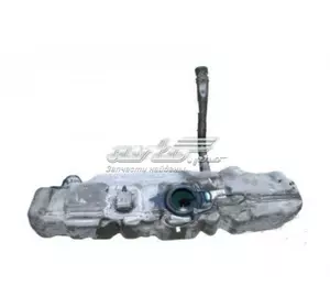 Топливный бак пластик 75 литров 2.2CDI Mercedes Sprinter 906 A9064712801 MERCEDES Топливный бак пластик 75 литров 2.2CDI Mercedes Sprinter 906 A9064712801 MERCEDES