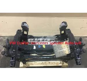 Балка передней подвески VW Crafter Mercedes Sprinter A9063305106 MERCEDES Балка передней подвески VW Crafter Mercedes Sprinter A9063305106 MERCEDES