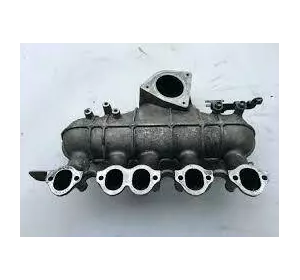 Колектор впускний метал VW Crafter 2.5 TDI 2006-2016 Колектор впускний метал VW Crafter 2.5 TDI 2006-2016