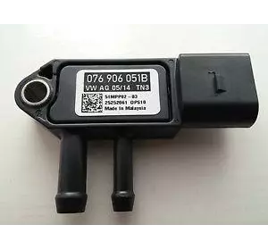 Мапсенсор 2.0 TDI 16V  VW Crafter 2006-2016 Мапсенсор 2.0 TDI 16V  VW Crafter 2006-2016