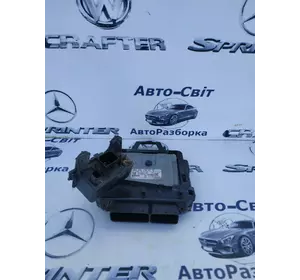 Блок управления двигателем 2.2CDI Блок управления двигателем 2.2CDI