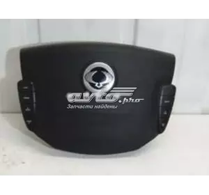 Подушка безопасности (AIRBAG) водительская 8620009510ABQ SSANG YONG Подушка безопасности (AIRBAG) водительская 8620009510ABQ SSANG YONG