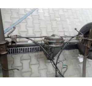 Мост Ведущий Задний 46:11 на Mercedes Sprinter 906 (OM 646, ОМ 642, ОМ 651)  2006-2014г Мост Ведущий Задний 46:11 на Mercedes Sprinter 906 (OM 646, ОМ 642, ОМ 651)  2006-2014г