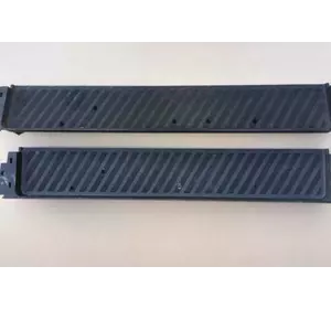 Накладка порога права бічних дверей VW Crafter 2006-2016 Накладка порога права бічних дверей VW Crafter 2006-2016