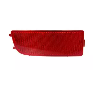 Відбивач бампера VW Crafter 2006-2016 Відбивач бампера VW Crafter 2006-2016