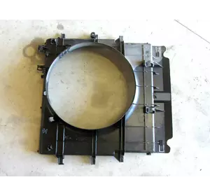 Дифузор Основною на Mercedes Sprinter W906 2006-2014р Дифузор Основною на Mercedes Sprinter W906 2006-2014р