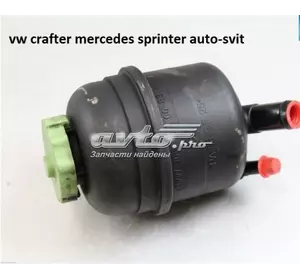 Бачок гур vw crafter mercedes sprinter 9064600083 VAG Бачок гур vw crafter mercedes sprinter 9064600083 VAG